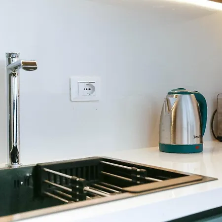 Luxury 2 Apartment