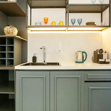 Apartment Luxury 2 *