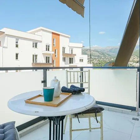Luxury 2 Apartmán *
